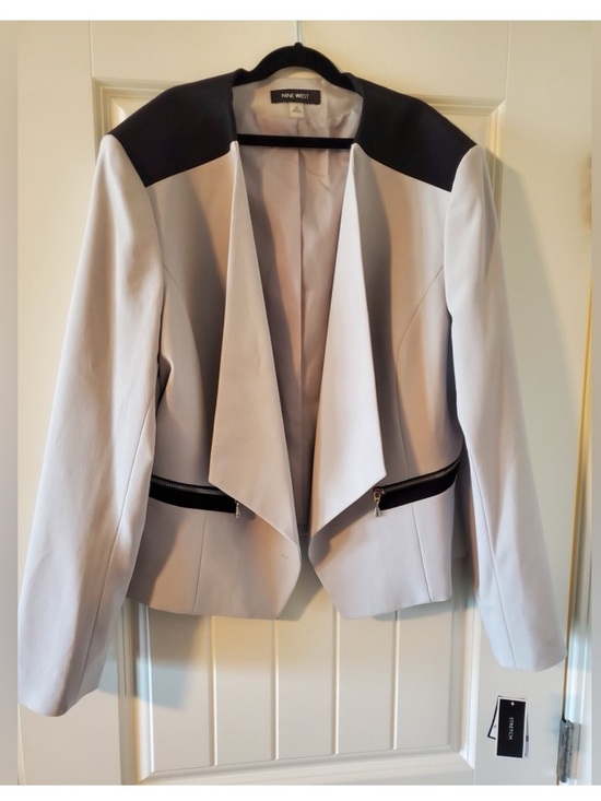 Nine West Jackets & Blazers - Nine West Blazer